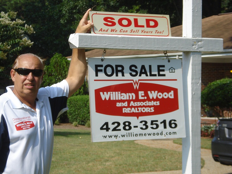 Getting Homes Sold