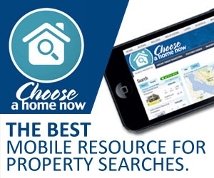 Search Homes for sale on mobile