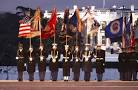 Hampton Roads Navy Bases and our military