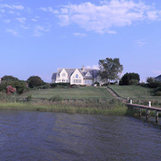 Virginia Beach Homes Oceanfront or Suffolk Waterfront