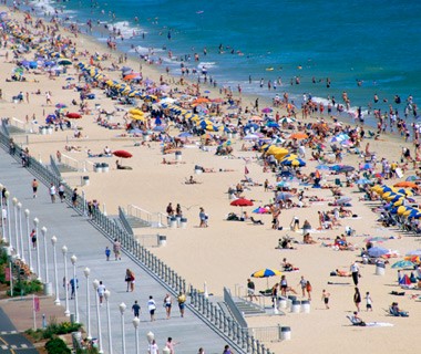 Best Boardwalk on the east coast